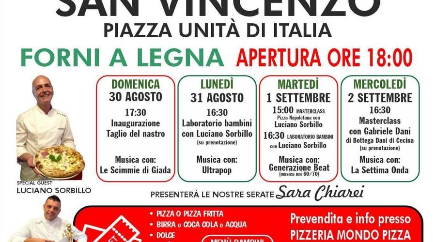 pizza corretta