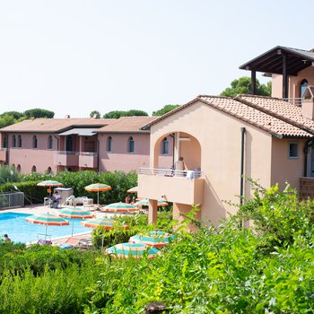 Residenza dei Cavalleggeri