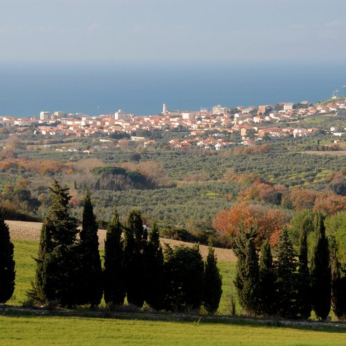 Terrae Mare