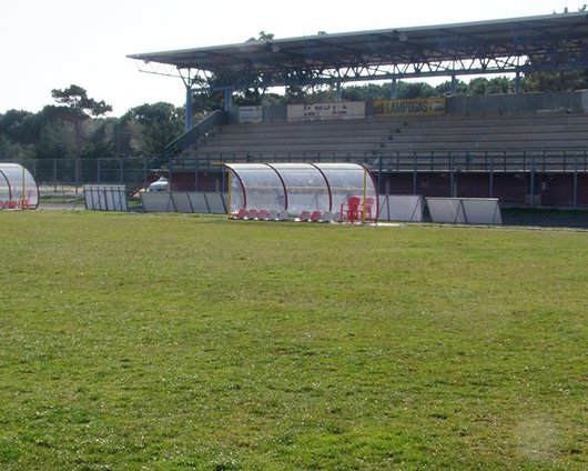 Complesso Sportivo Santa Costanza