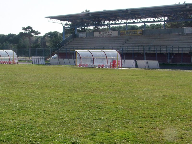 Complesso Sportivo Santa Costanza