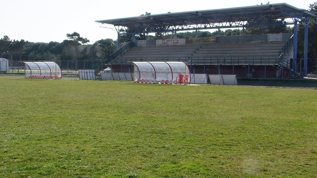 Complesso Sportivo Santa Costanza