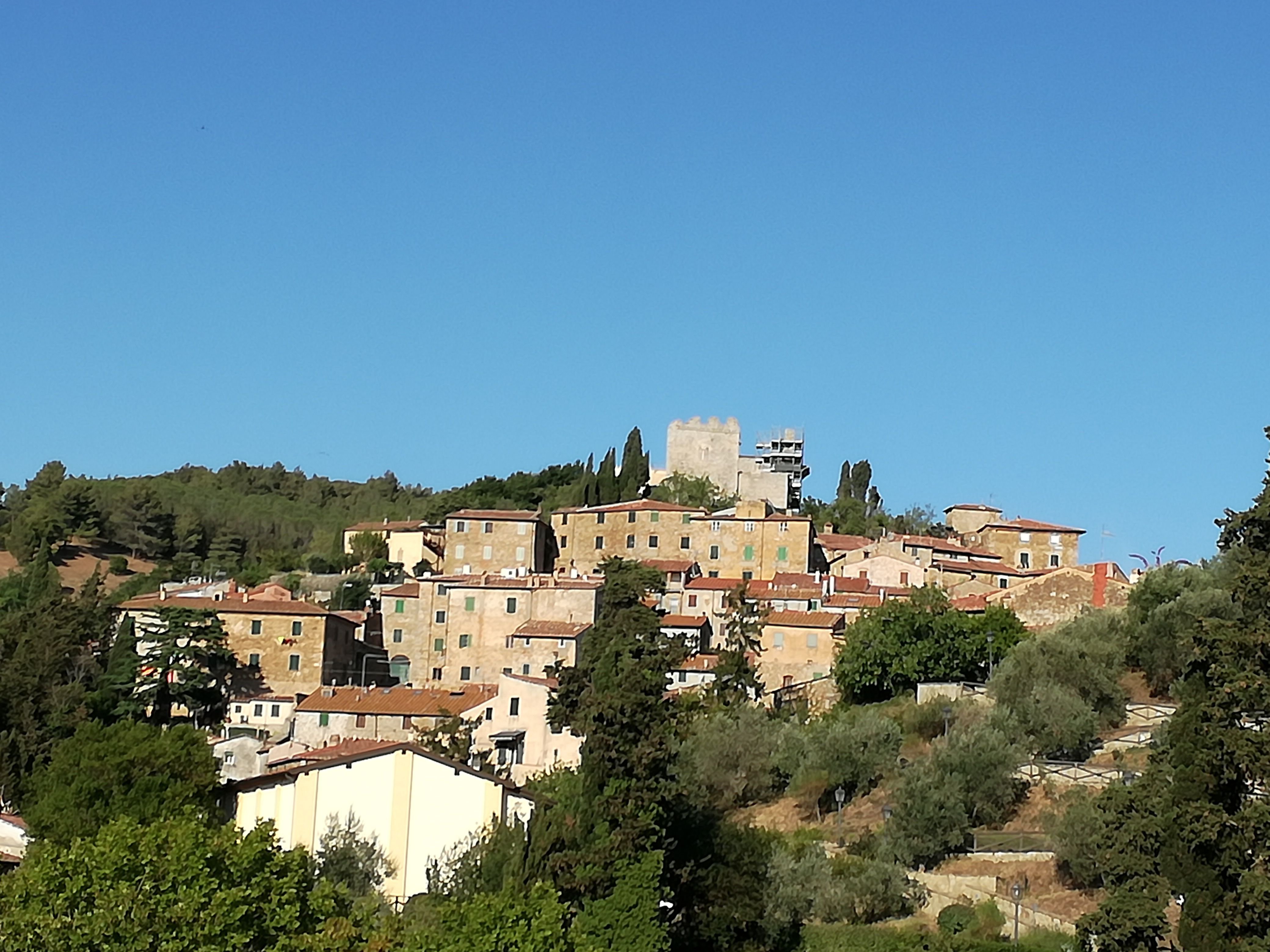 Campiglia