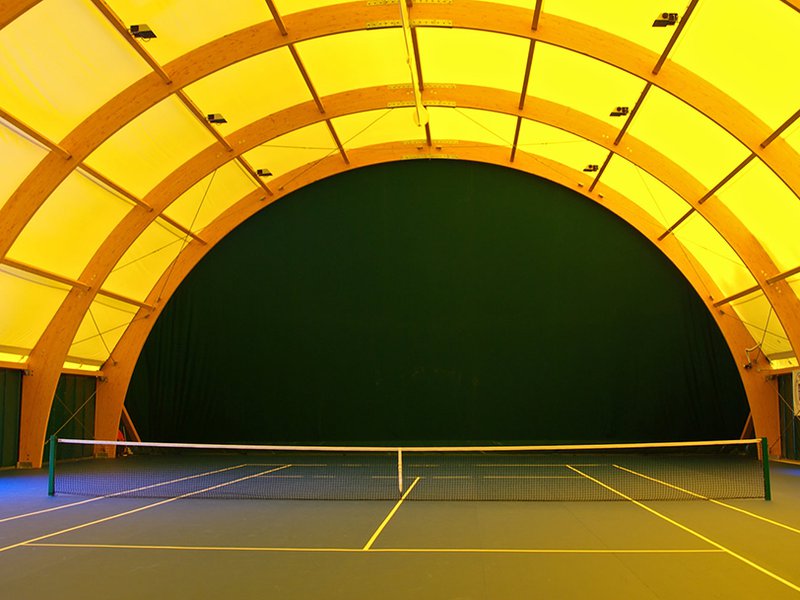 Campi da tennis
