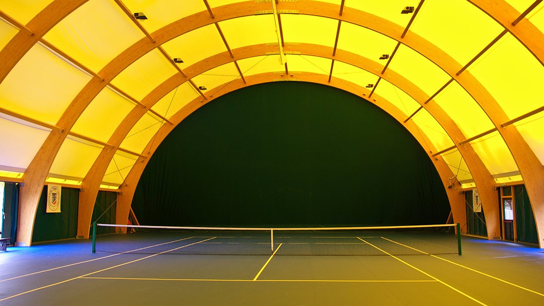 Campi da tennis