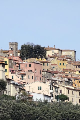 Castagneto