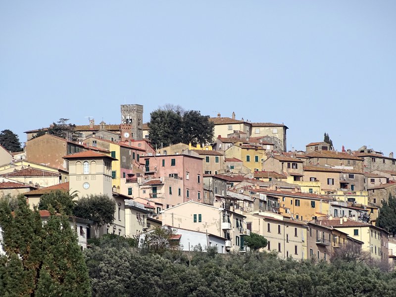 Castagneto