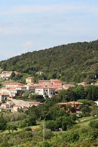 castellina