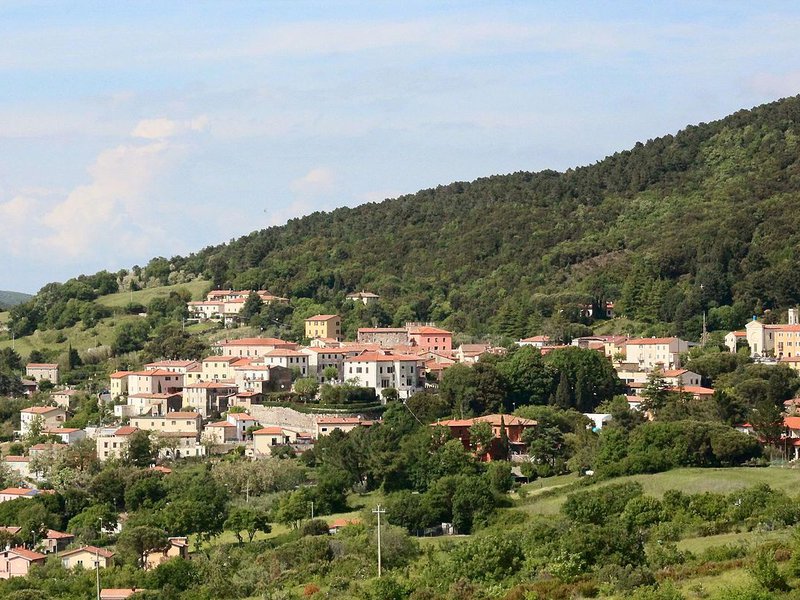 castellina