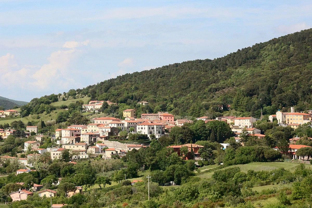 castellina