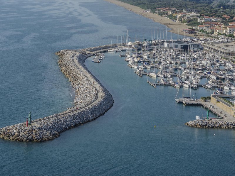Marina