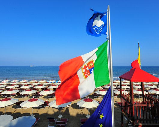 Bagno la Barcaccina