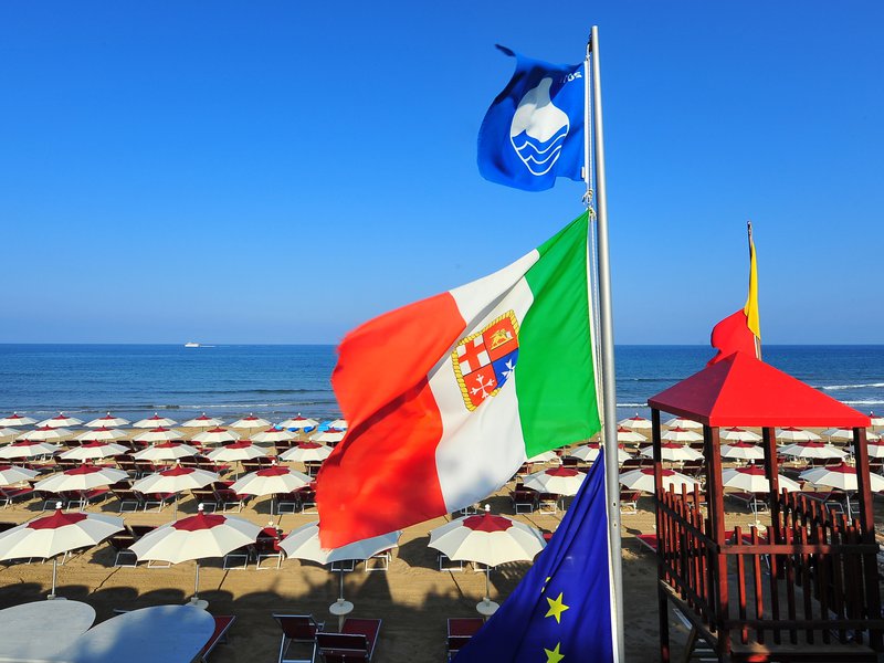 Bagno la Barcaccina