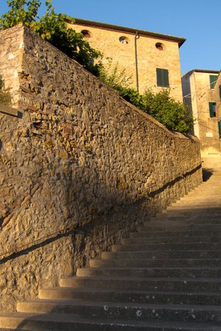 Guardistallo