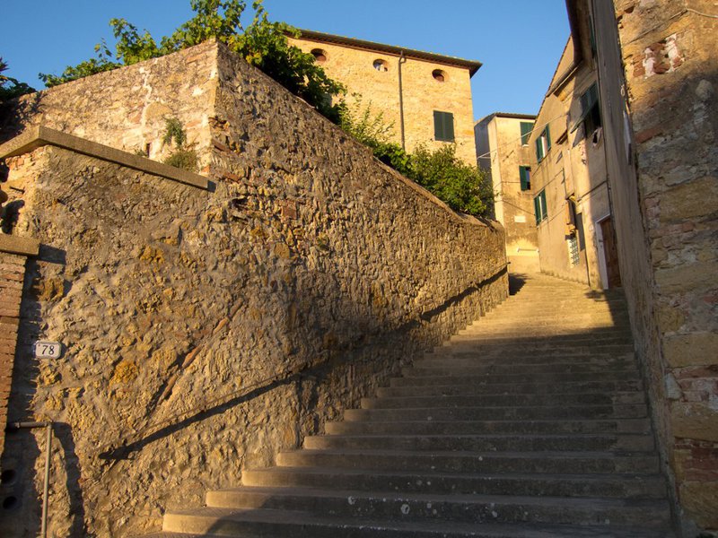 Guardistallo