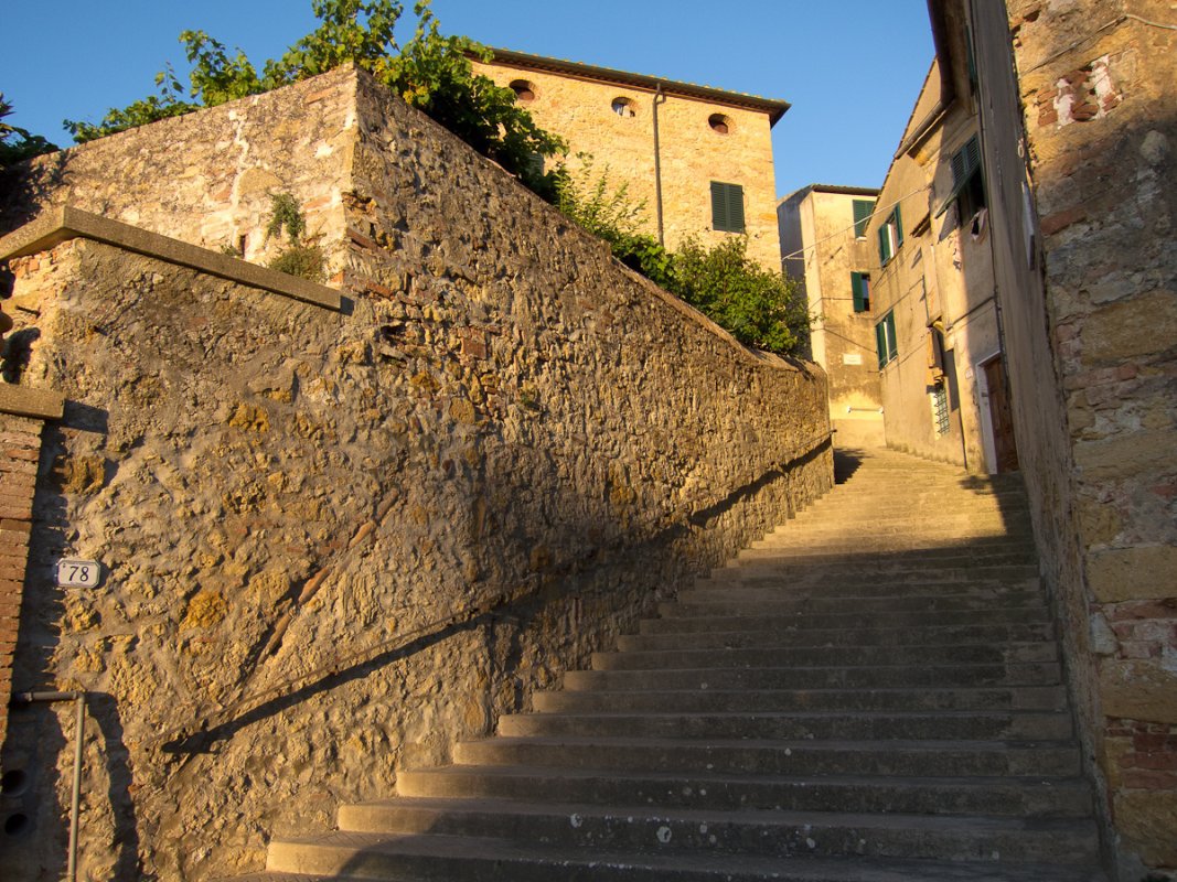 Guardistallo