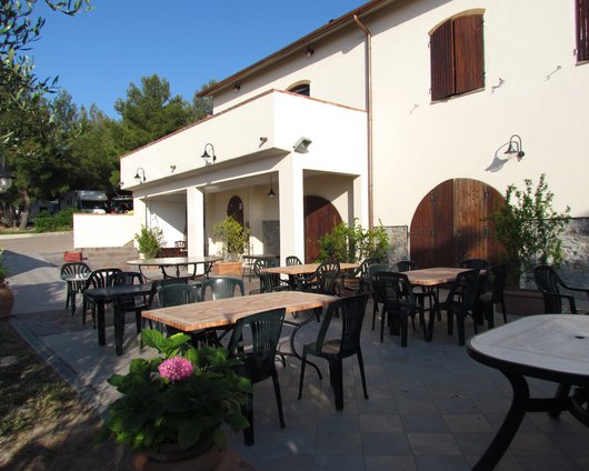 Agriturismi e Ristoranti