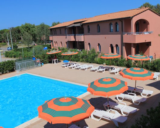 Residence