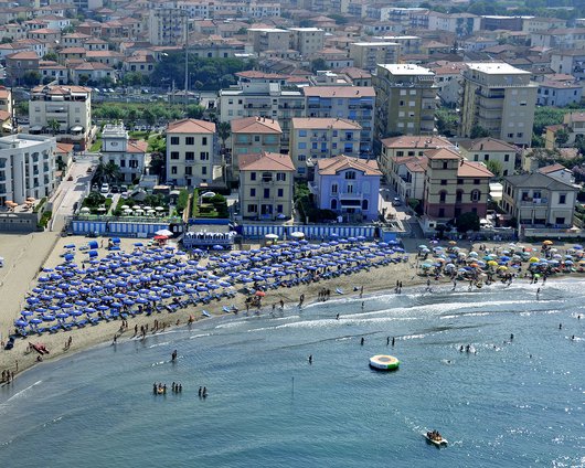 Bagno Nettuno