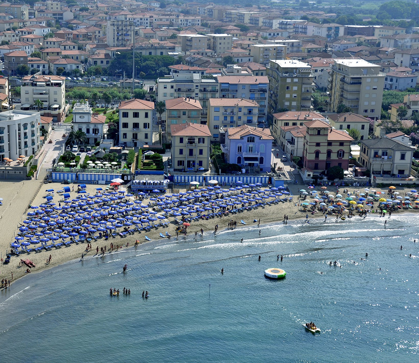 Bagno Nettuno