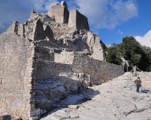 Parco Archeominerario