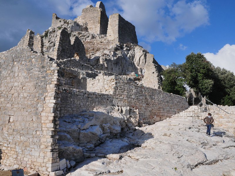 Parco Archeominerario