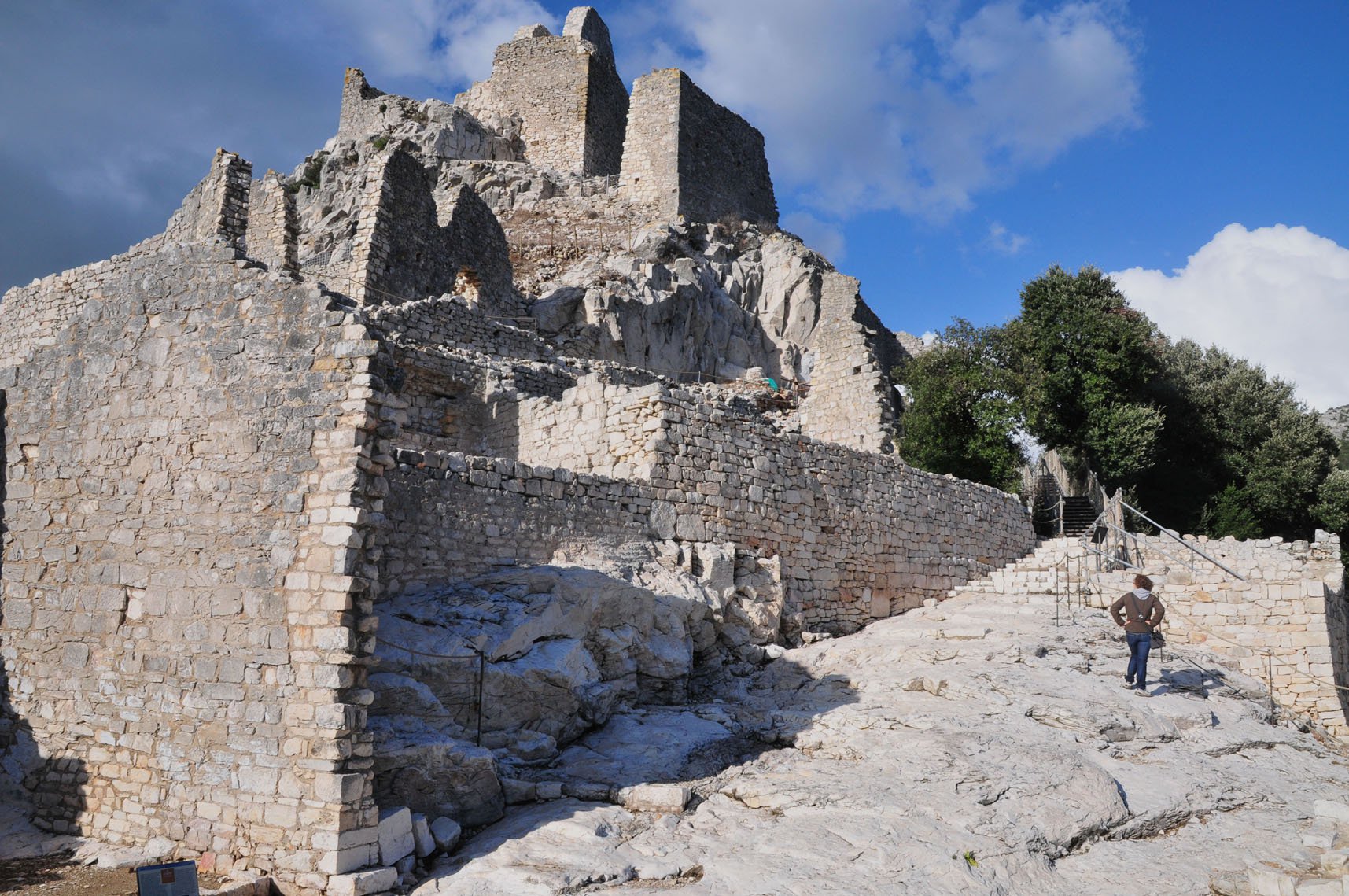 Parco Archeominerario