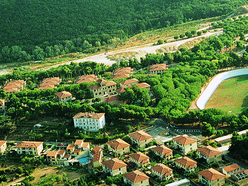 Velodromo