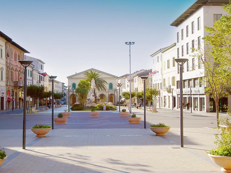 Cecina