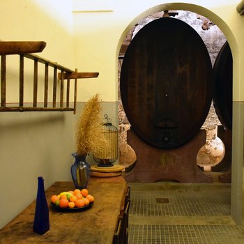 Taverna dell'Olio