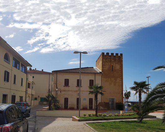 Torre