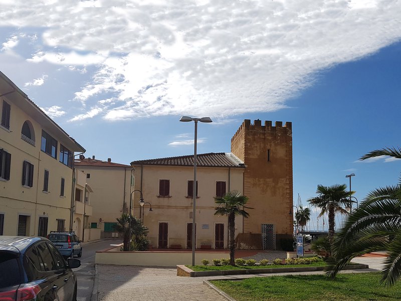 Torre