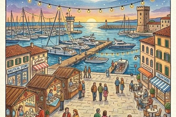 mercatiniunità