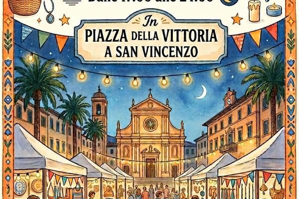 mercatini artigianato