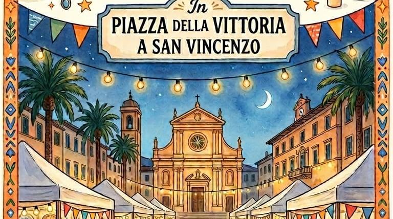 mercatini artigianato