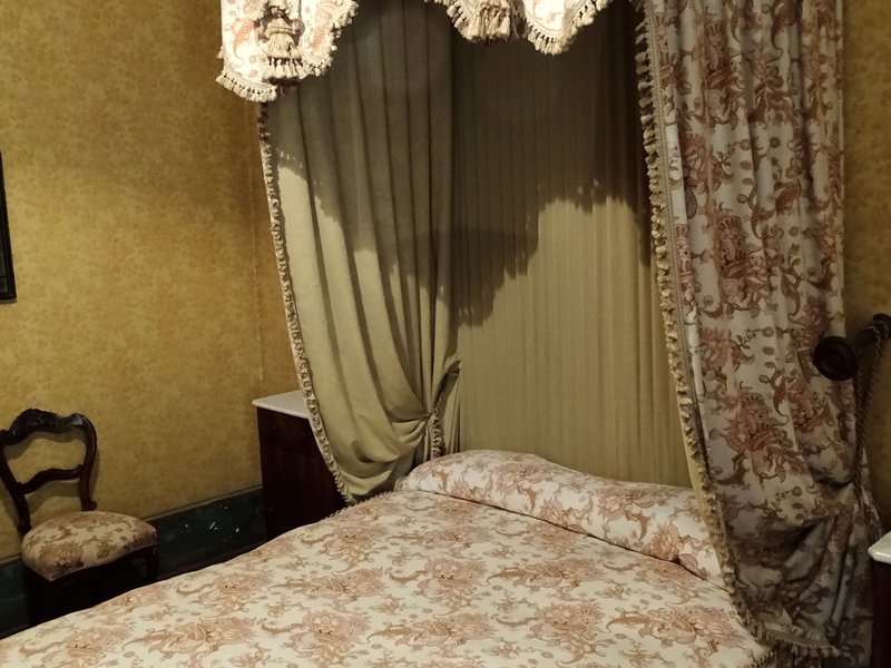 Casa Carducci
