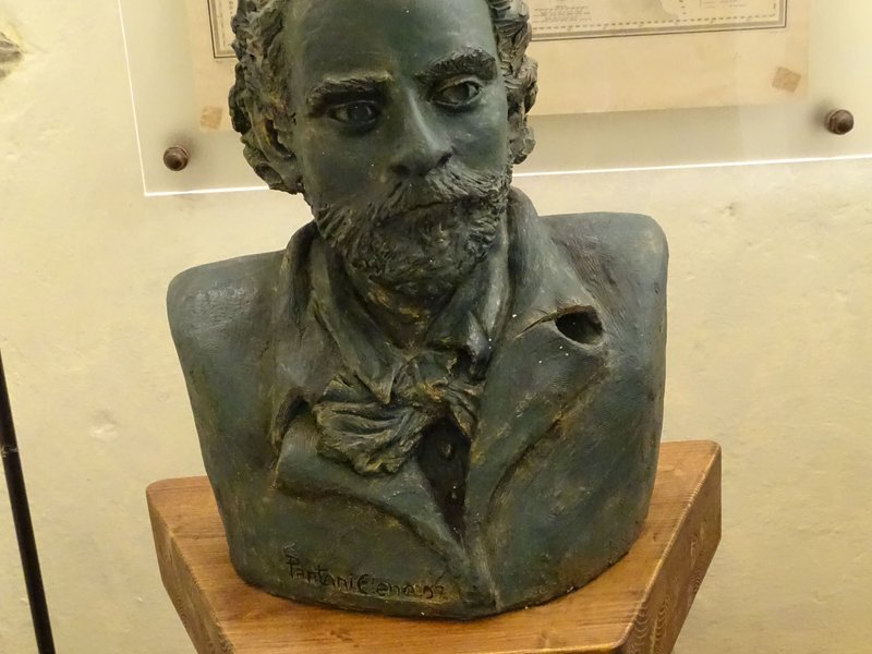 Museo Castagneto