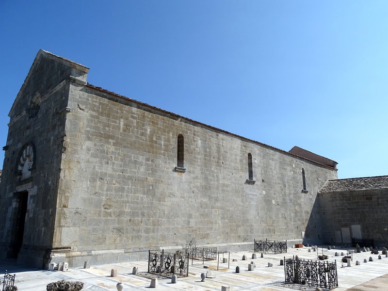 Piave San Giovanni - Campiglia Marittima 1