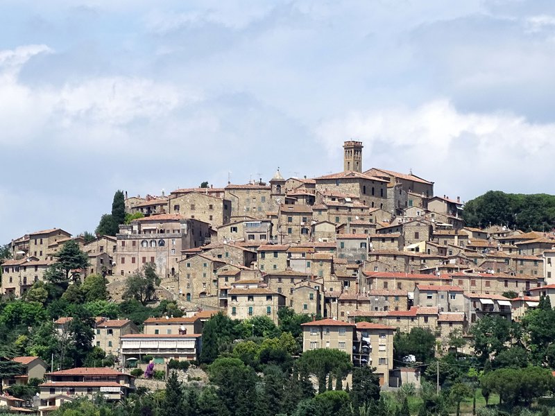 Casale marittimo