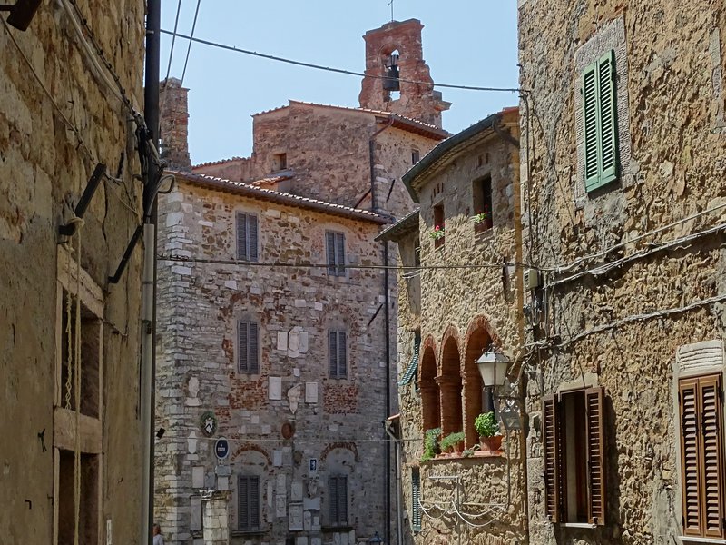 Campiglia marittima 2