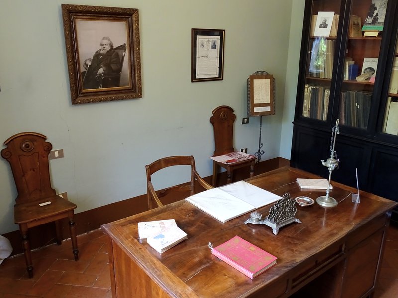 Museo Castagneto