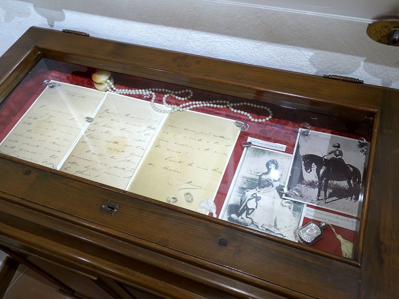 Museo Castagneto