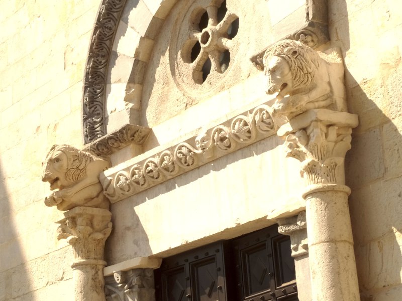 b. Pieve di San Giusto.JPG