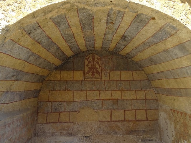 Arco bibbona