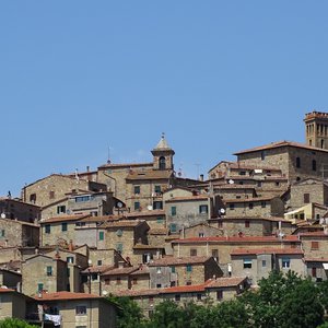 Casale marittimo