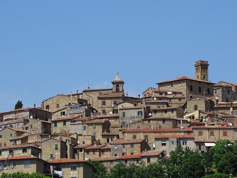 Casale marittimo