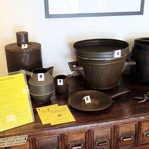 Museo dell'olio