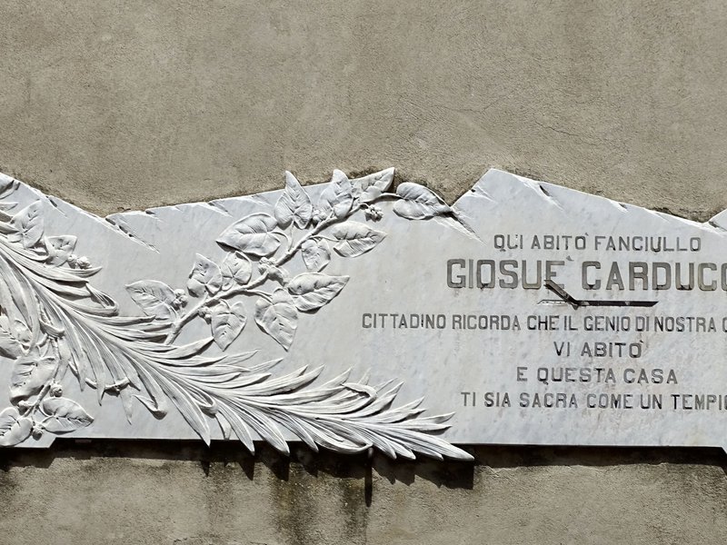 Museo Castagneto