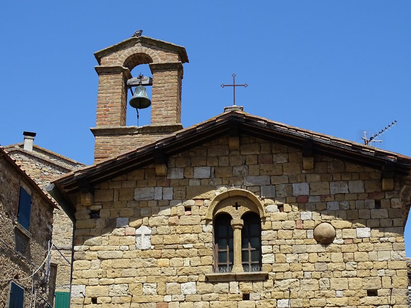 Casale marittimo