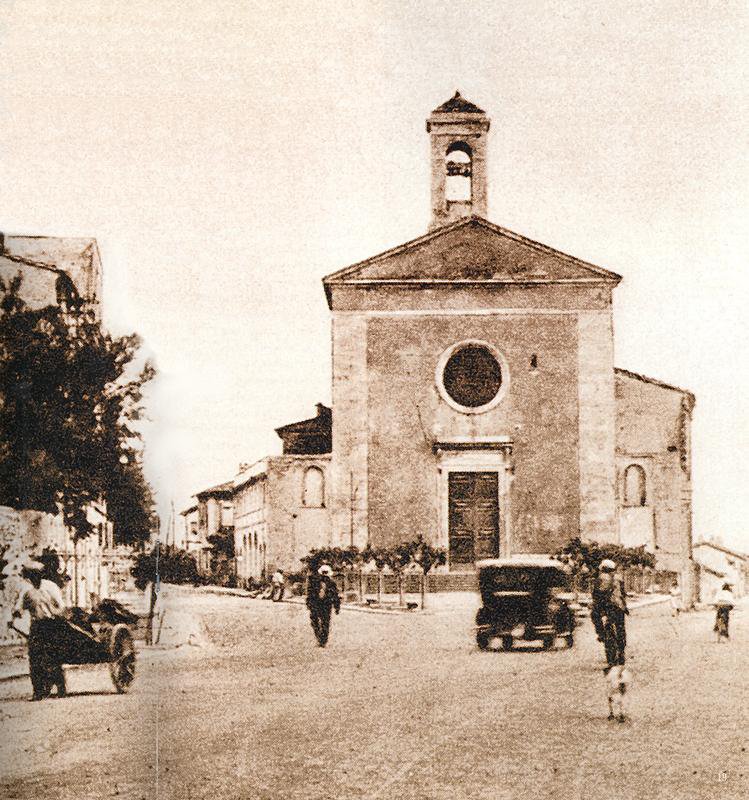La Chiesa
